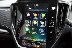 2025 Subaru Forester S6 MY26 AWD Brilliant Bronze