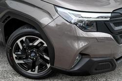 2025 Subaru Forester S6 MY26 AWD Brilliant Bronze