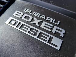 2020 Subaru
                Outback 2.0D Premium