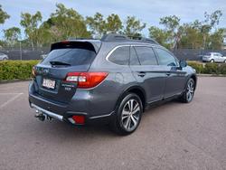 2020 Subaru
                Outback 2.0D Premium