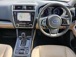 2020 Subaru
                Outback 2.0D Premium