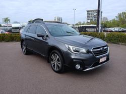 2020 Subaru
                Outback 2.0D Premium