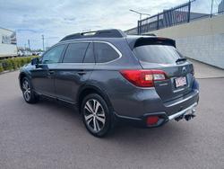 2020 Subaru
                Outback 2.0D Premium