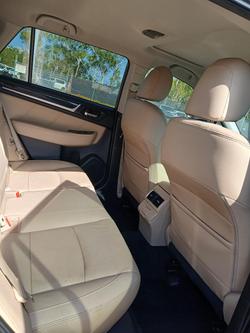 2020 Subaru
                Outback 2.0D Premium