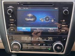 2020 Subaru
                Outback 2.0D Premium