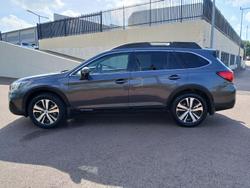 2020 Subaru
                Outback 2.0D Premium