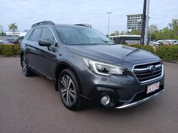 2020 Subaru
                Outback 2.0D Premium