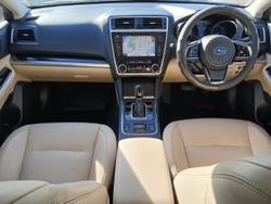 2020 Subaru
                Outback 2.0D Premium
