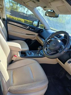 2020 Subaru
                Outback 2.0D Premium