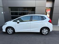 2017 Honda
Jazz VTi