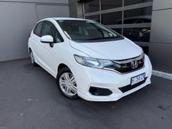 2017 Honda
Jazz VTi