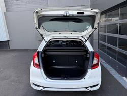 2017 Honda
Jazz VTi