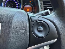 2017 Honda
Jazz VTi