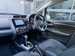 2017 Honda
Jazz VTi