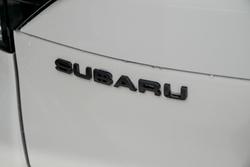 2025 Subaru Forester Hybrid S6 MY26 AWD Crystal White