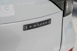 2025 Subaru Forester Hybrid S6 MY26 AWD Crystal White