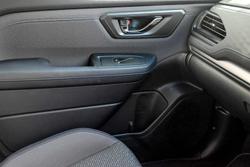 2025 Subaru Forester Hybrid S6 MY26 AWD Crystal White
