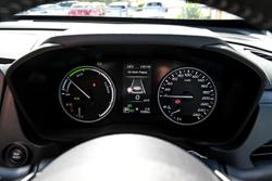 2025 Subaru Forester Hybrid S6 MY26 AWD Crystal White