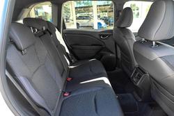 2025 Subaru Forester Hybrid S6 MY26 AWD Crystal White