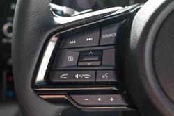 2025 Subaru Forester Hybrid S6 MY26 AWD Crystal White