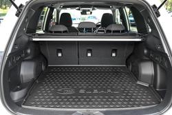 2025 Subaru Forester Hybrid S6 MY26 AWD Crystal White