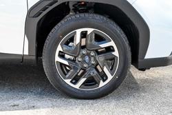 2025 Subaru Forester Hybrid S6 MY26 AWD Crystal White