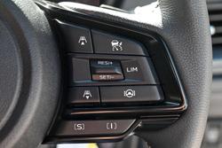 2025 Subaru Forester Hybrid S6 MY26 AWD Crystal White