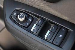 2025 Subaru Forester Hybrid S6 MY26 AWD Crystal White