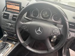 2009 Mercedes-Benz
C-Class C200 Kompressor Avantgarde