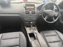 2009 Mercedes-Benz
C-Class C200 Kompressor Avantgarde