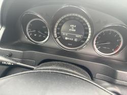 2009 Mercedes-Benz
C-Class C200 Kompressor Avantgarde
