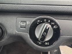 2009 Mercedes-Benz
C-Class C200 Kompressor Avantgarde