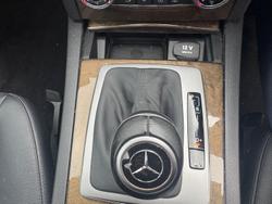 2009 Mercedes-Benz
C-Class C200 Kompressor Avantgarde