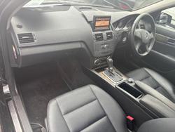 2009 Mercedes-Benz
C-Class C200 Kompressor Avantgarde
