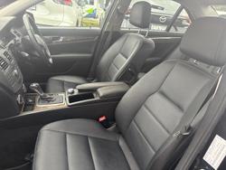 2009 Mercedes-Benz
C-Class C200 Kompressor Avantgarde