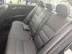 2009 Mercedes-Benz
C-Class C200 Kompressor Avantgarde