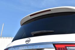 2024 Nissan
Patrol Ti-L