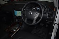 2024 Nissan
Patrol Ti-L