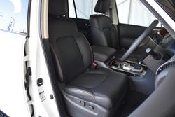 2024 Nissan
Patrol Ti-L