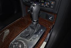 2024 Nissan
Patrol Ti-L
