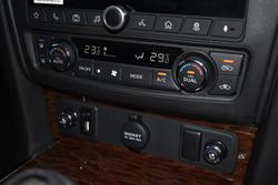 2024 Nissan
Patrol Ti-L
