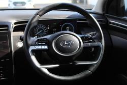 2022 Hyundai
                Tucson Highlander