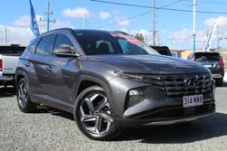 2022 Hyundai
                Tucson Highlander