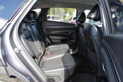 2022 Hyundai
                Tucson Highlander