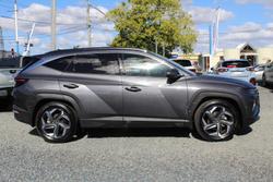 2022 Hyundai
                Tucson Highlander