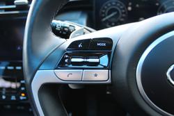 2022 Hyundai
                Tucson Highlander