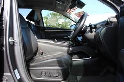 2022 Hyundai
                Tucson Highlander