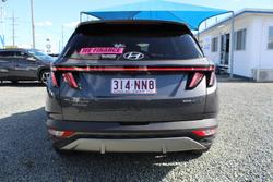 2022 Hyundai
                Tucson Highlander