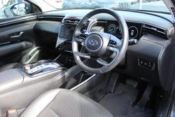2022 Hyundai
                Tucson Highlander