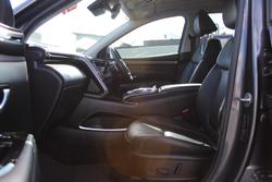 2022 Hyundai
                Tucson Highlander